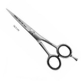 Foarfeca Tuns cu Surub de Reglare - Prima Stainless Steel Scissors for Haircut 16,5 cm